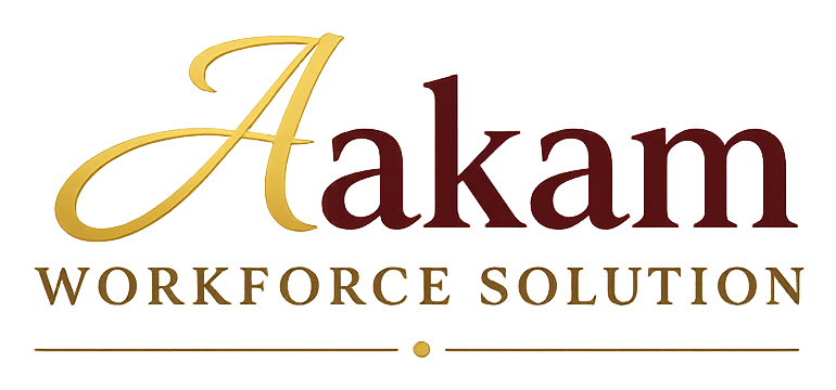 Aakam Workforce Solution