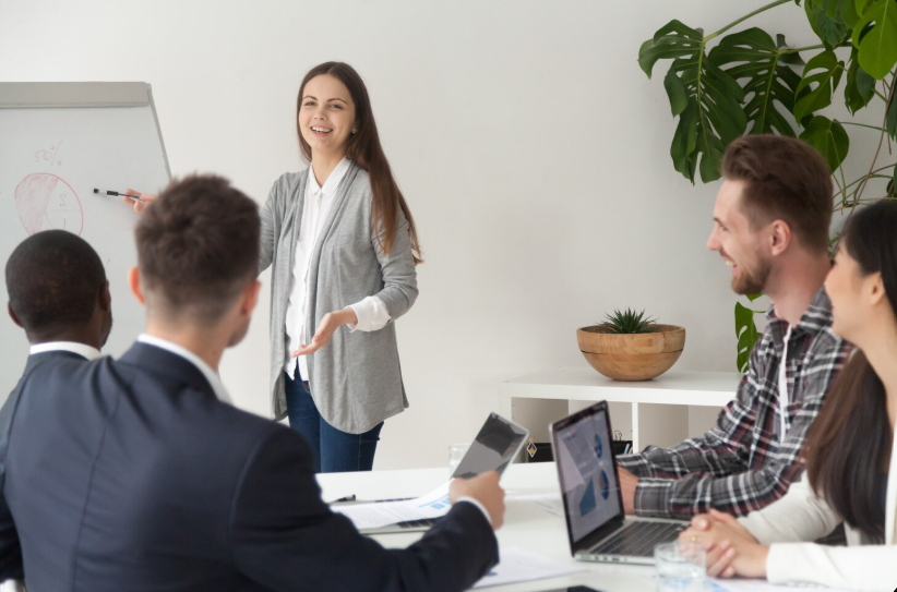 Training Programs