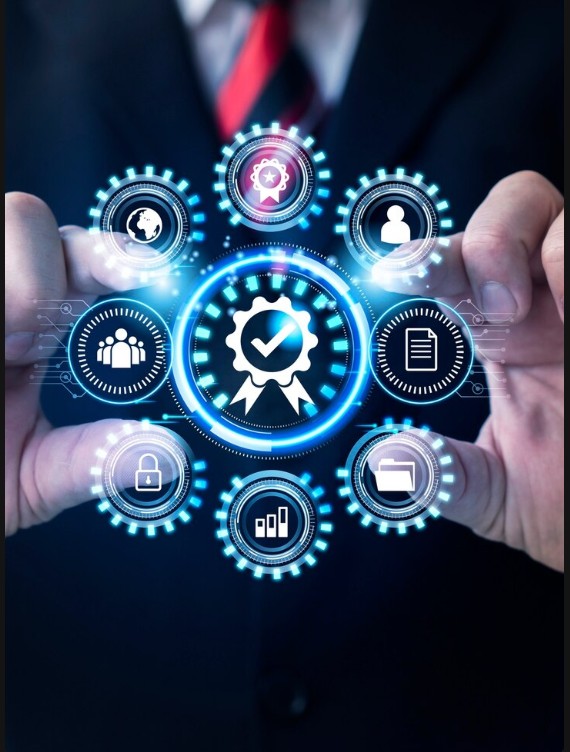Business Operations